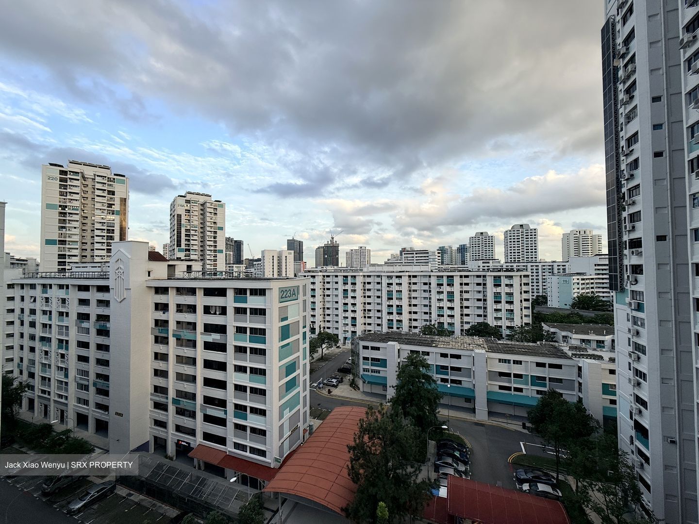 Blk 227 Jurong East Street 21 (Jurong East), HDB 5 Rooms #571811611